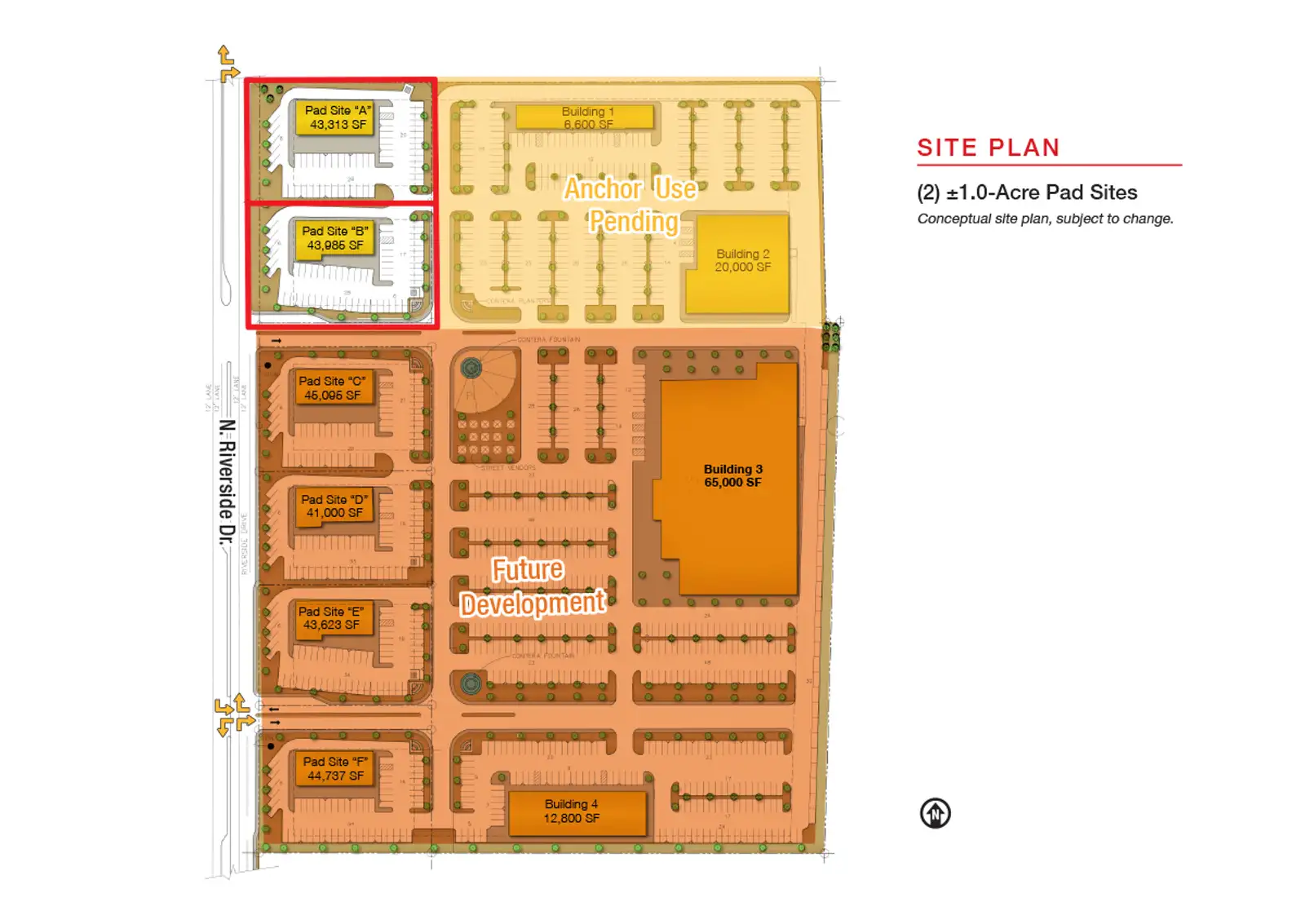 Prime Española Location image 3