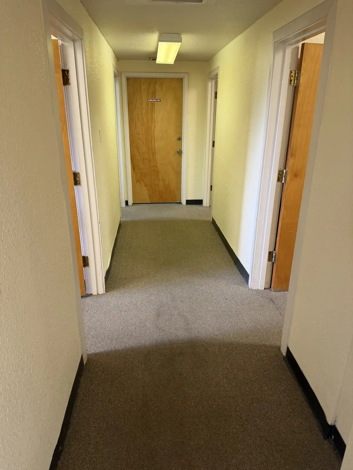 642 S Alameda Blvd, Suite B | Office/Retail Space image 8