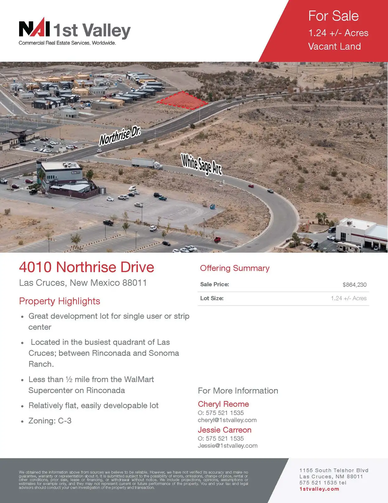 4010 Northrise Drive image 1