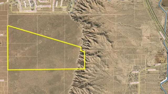 163 Acres- Residential Development listing image