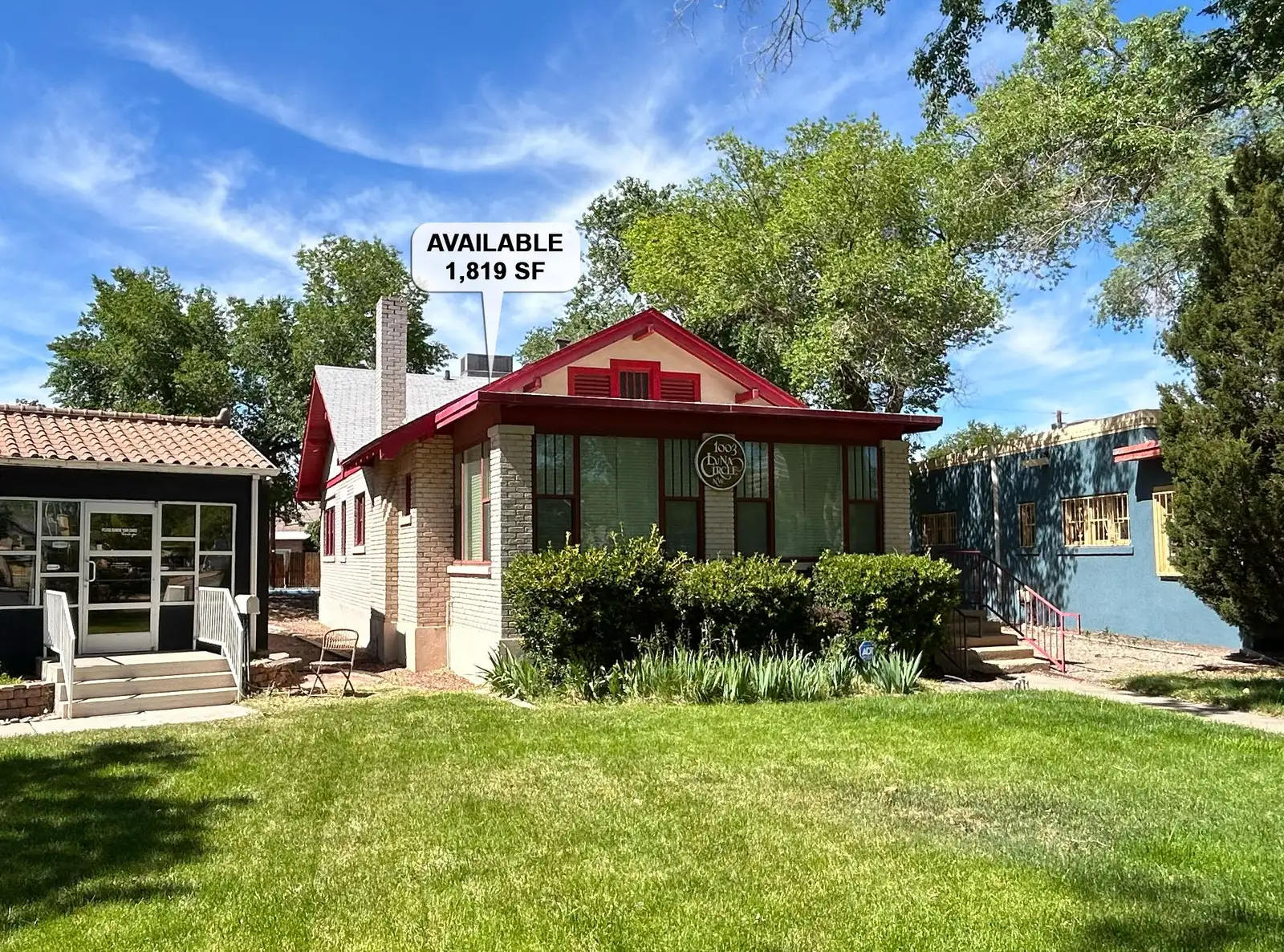 1003 Luna Cir NW, Albuquerque, NM 87102