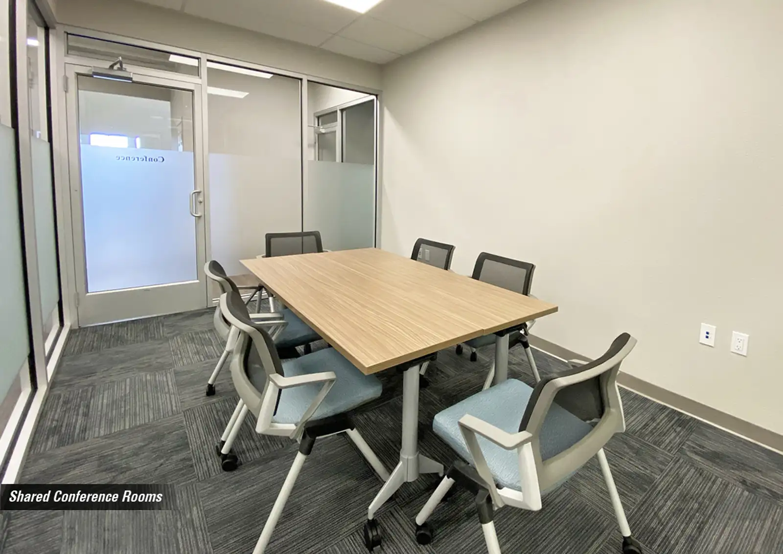 Office With Premier Building Amenities image 3