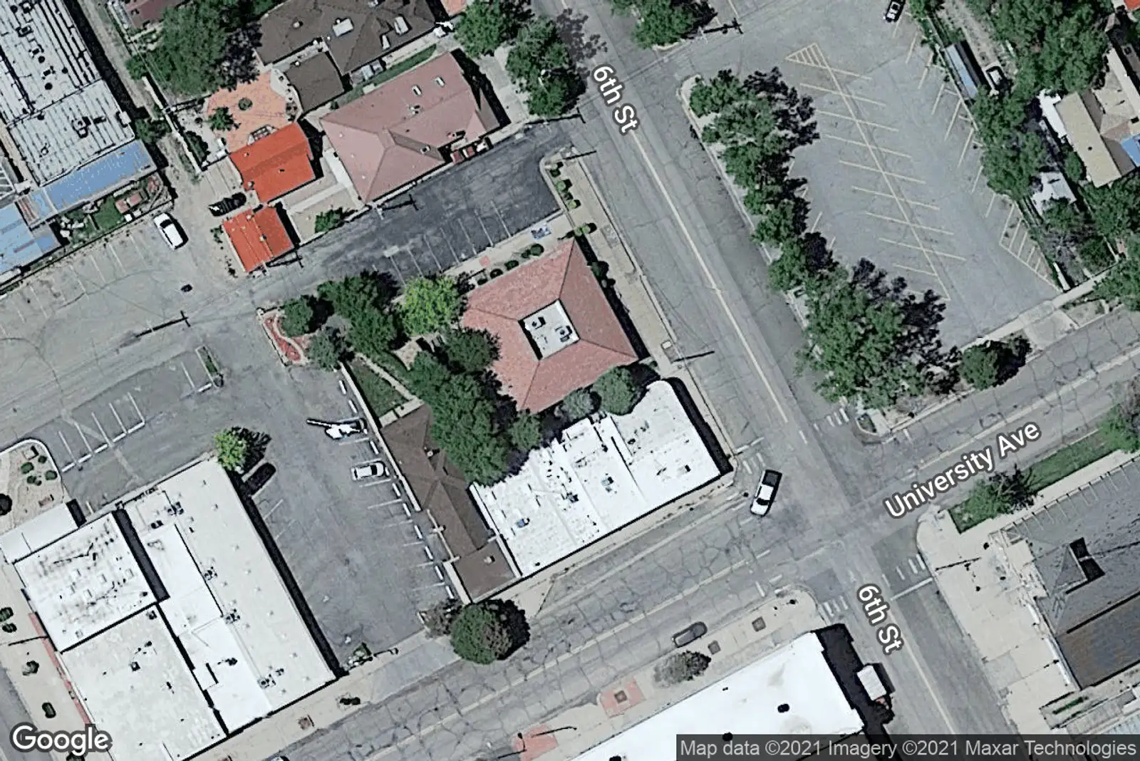 Dental office for sale