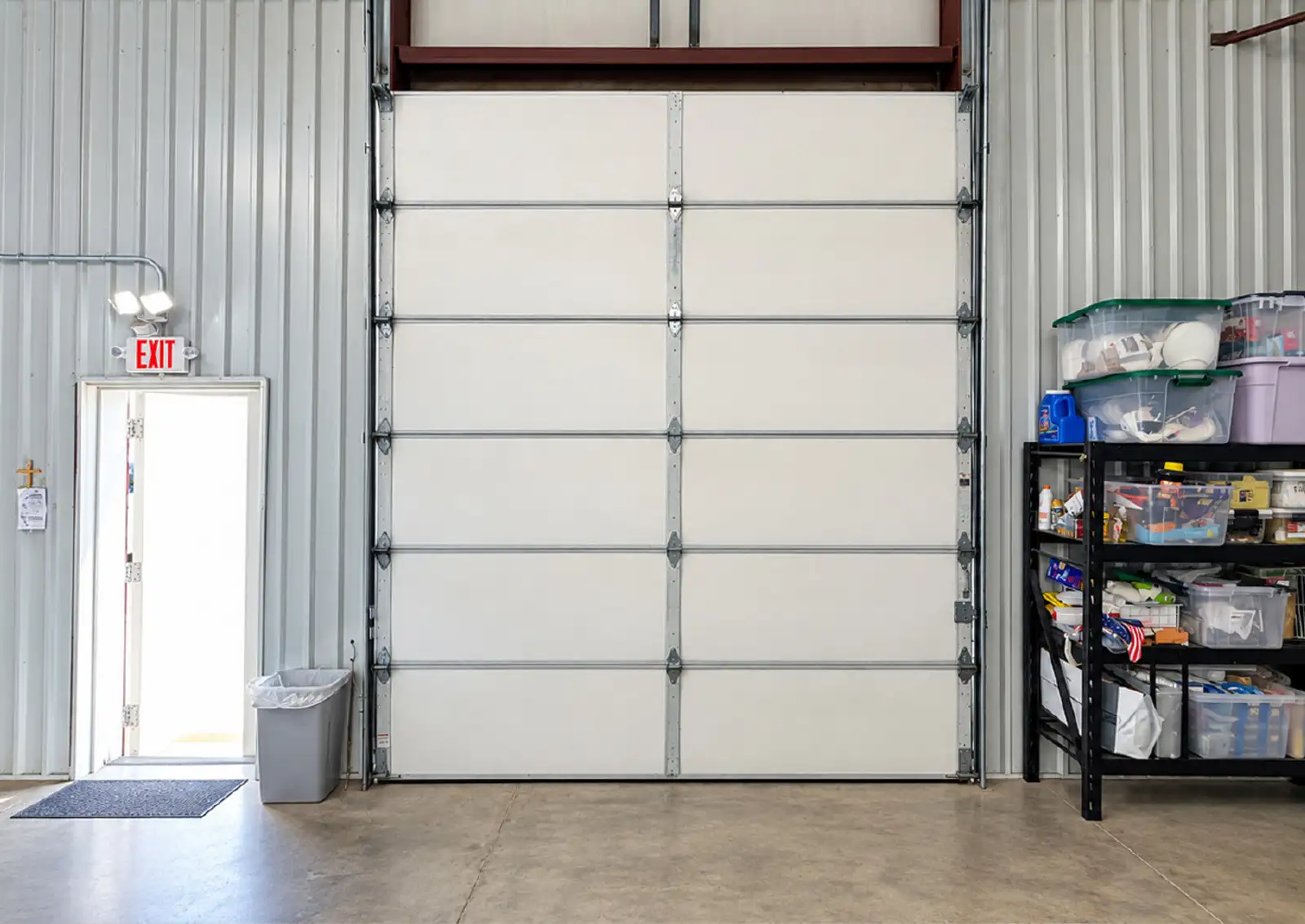 Rare Rio Rancho Warehouse / Storage Space image 7