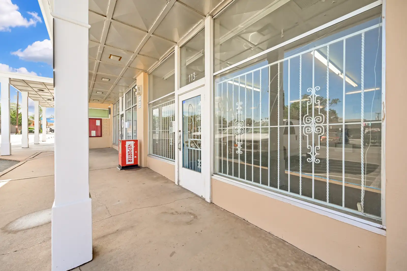 1005 S St Francis Dr #113 image 1
