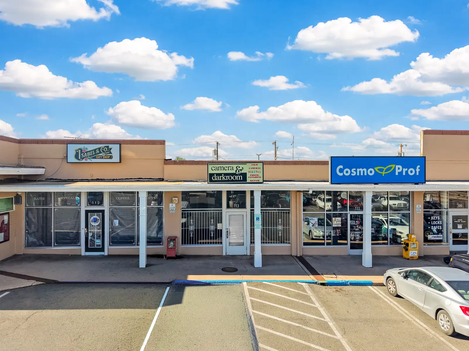 1005 S St Francis Dr #113 image 2