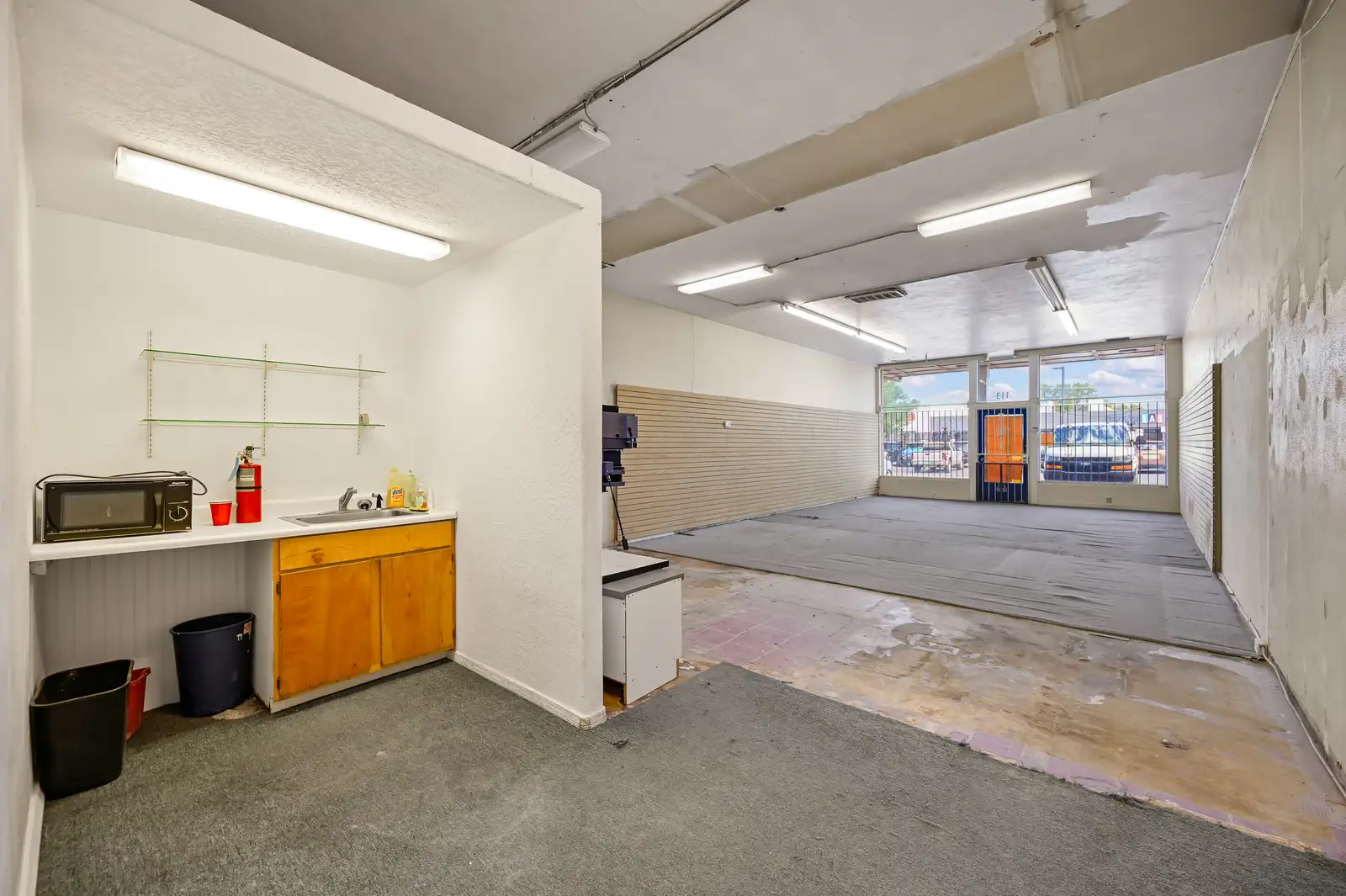 1005 S St Francis Dr #113 image 11