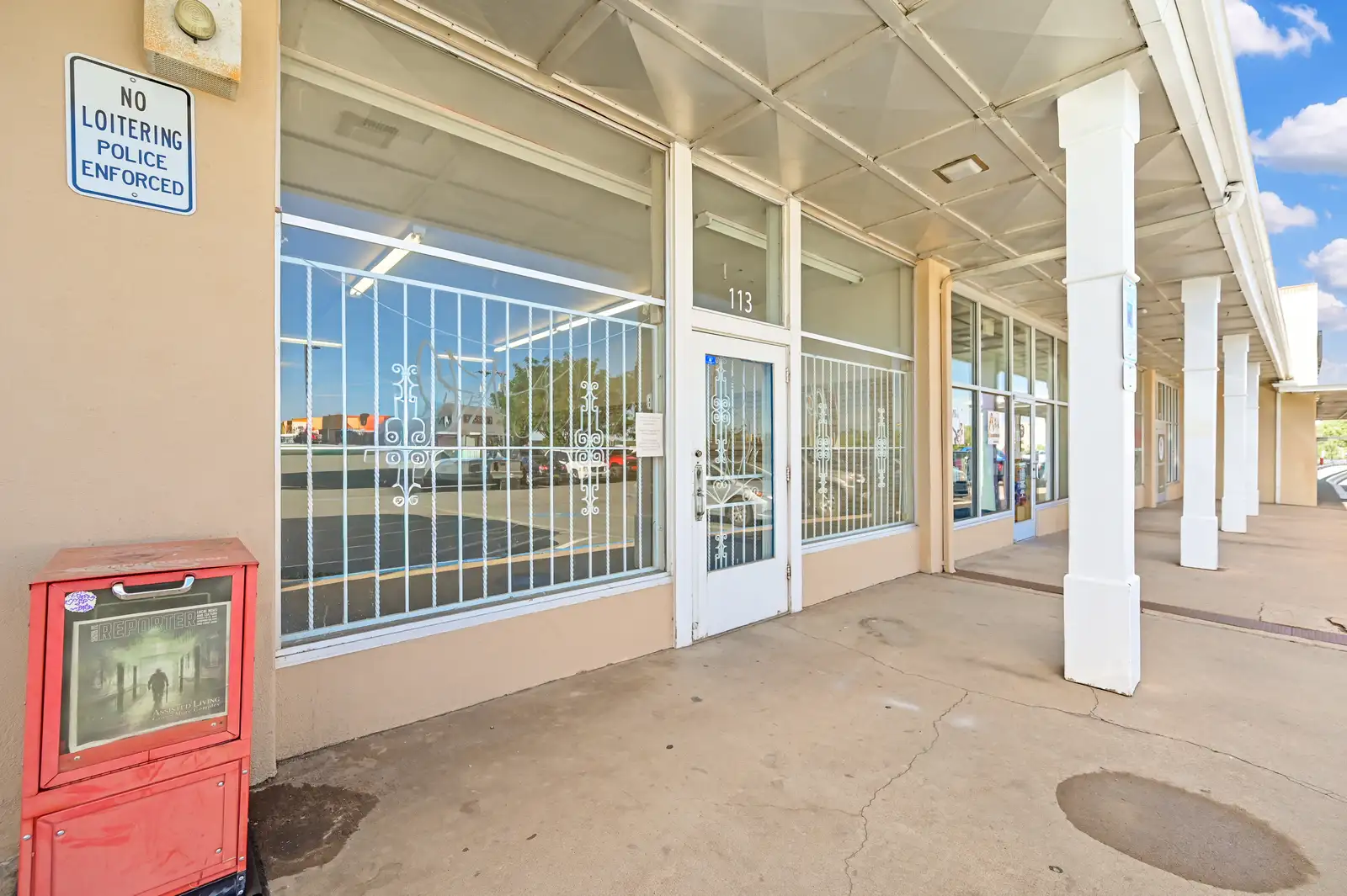 1005 S St Francis Dr #113 image 4