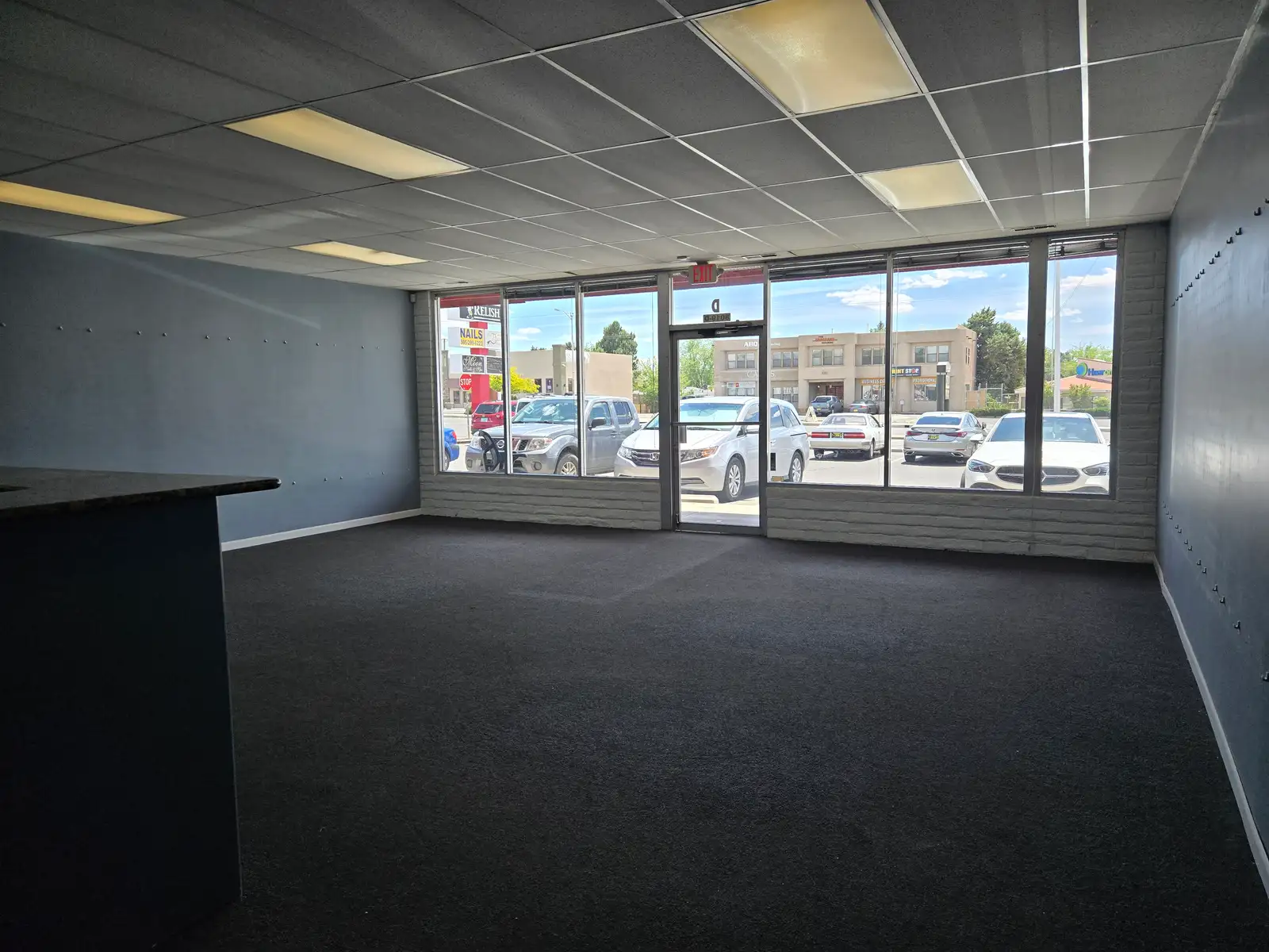 8019 Menaul Blvd NE image 3