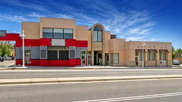 Turn-Key Office Space listing image