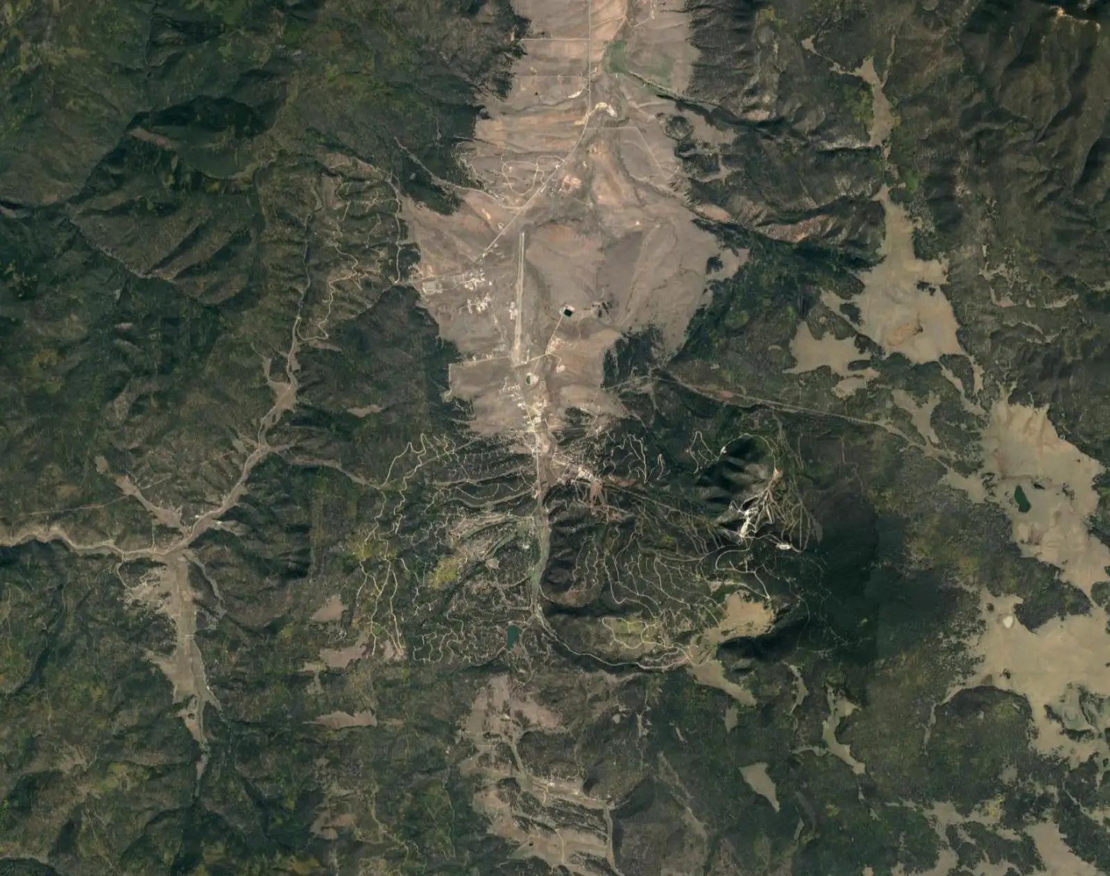 The Ranch at Angel Fire image 20