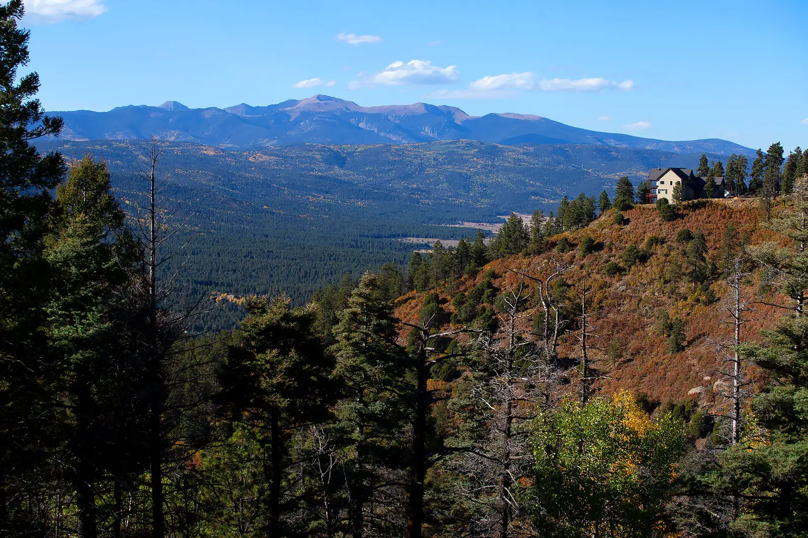 The Ranch at Angel Fire image 11
