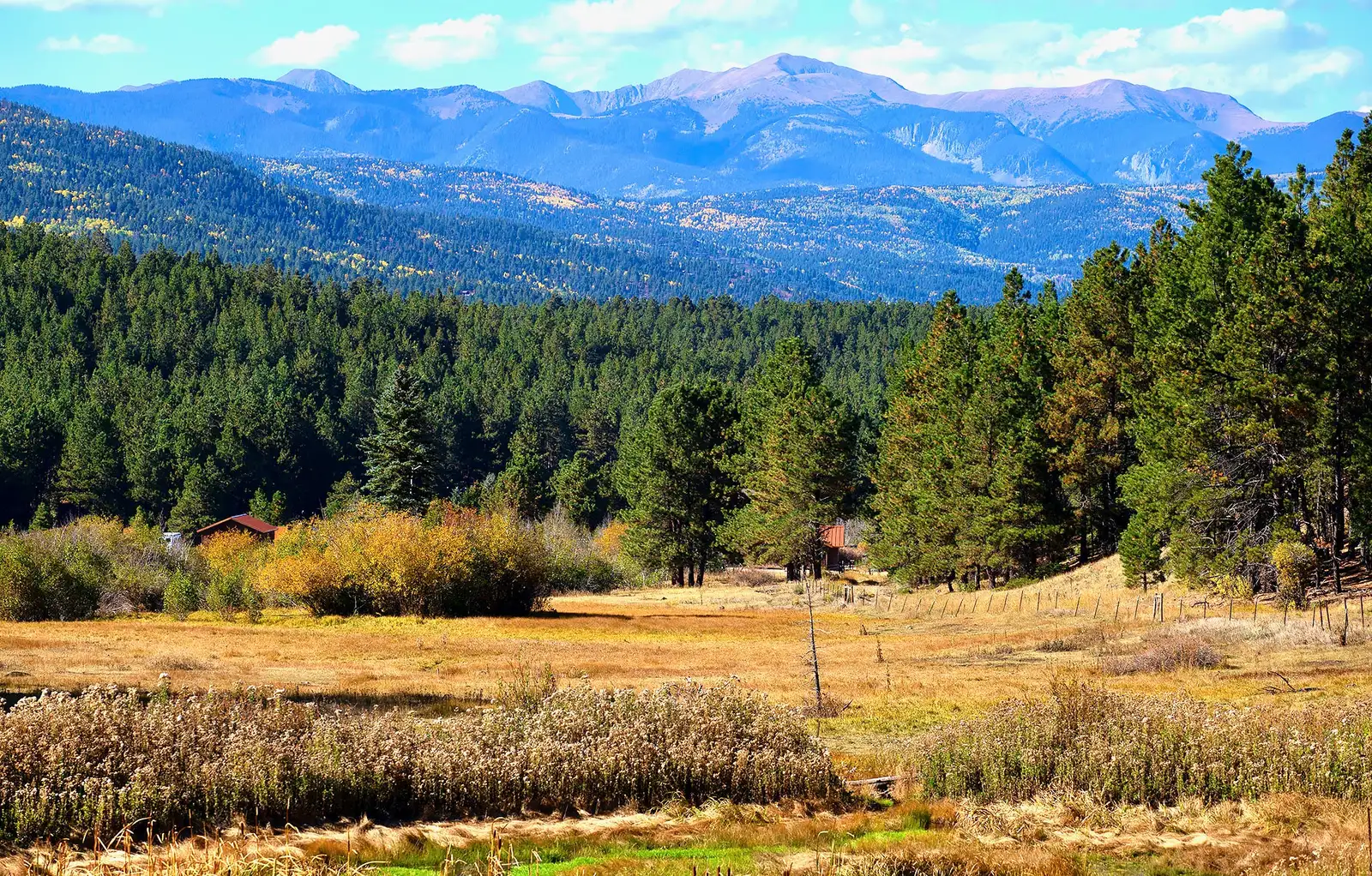 The Ranch at Angel Fire image 19