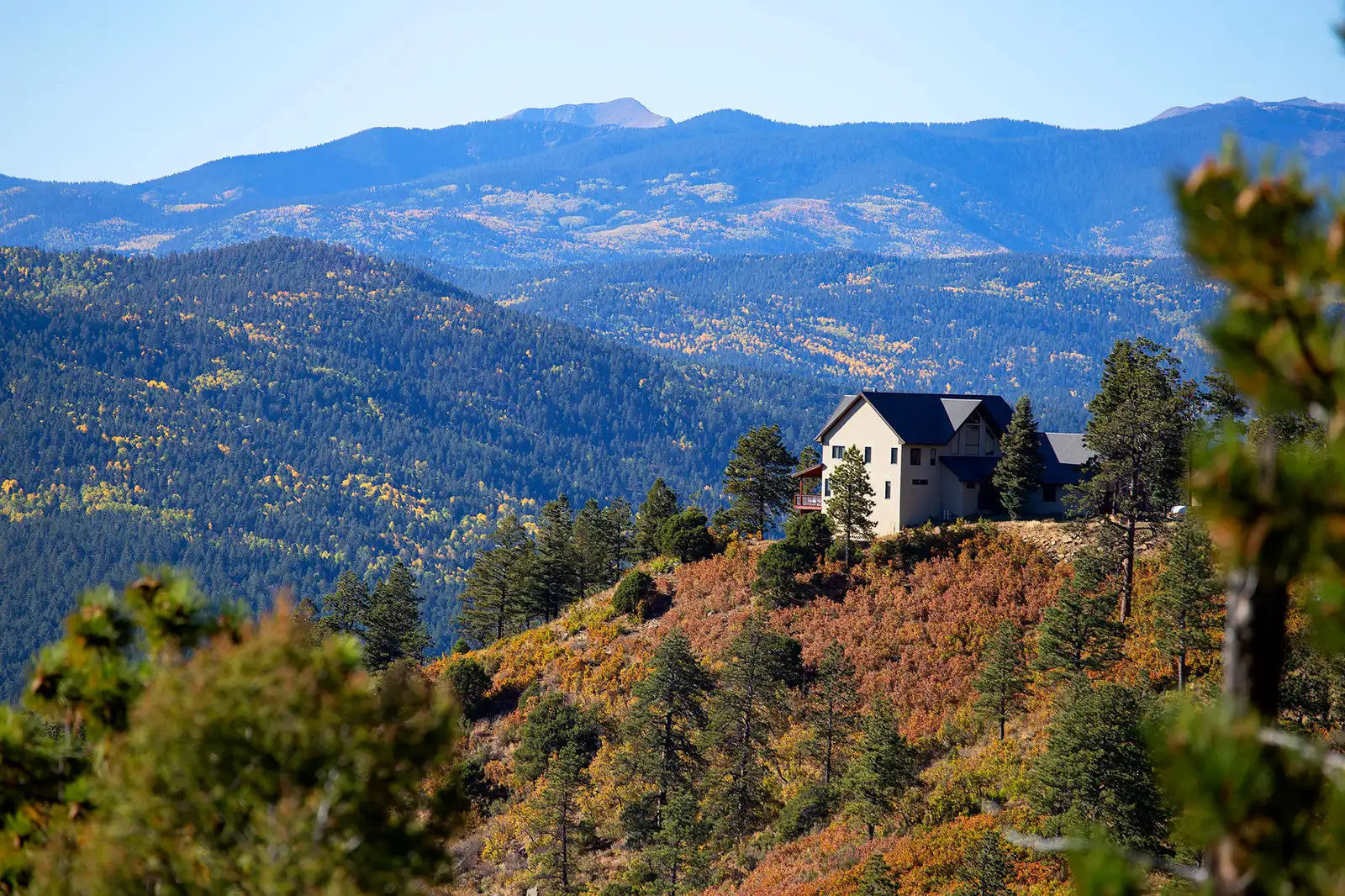 The Ranch at Angel Fire image 10