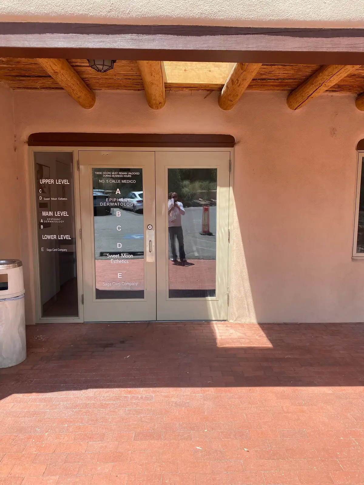 5 Calle Medico - Medical/Office Space Available image 5
