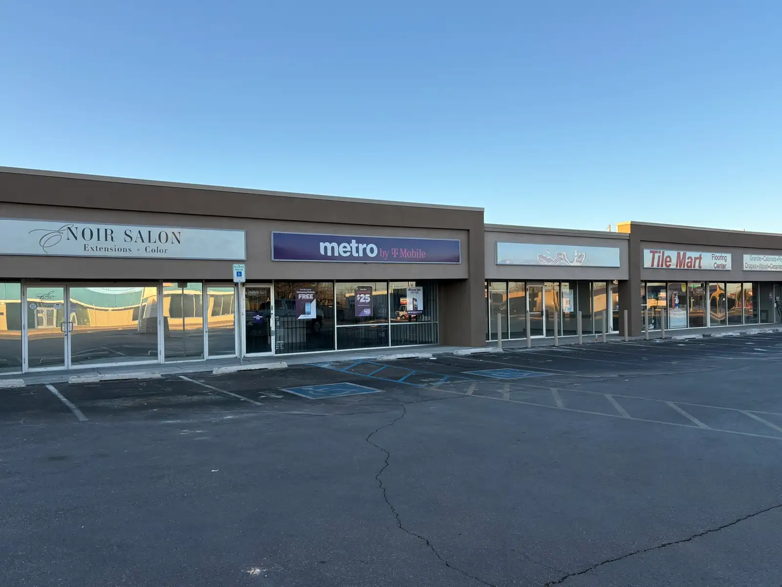 4400 Menaul Blvd NE, Albuquerque, NM 87110