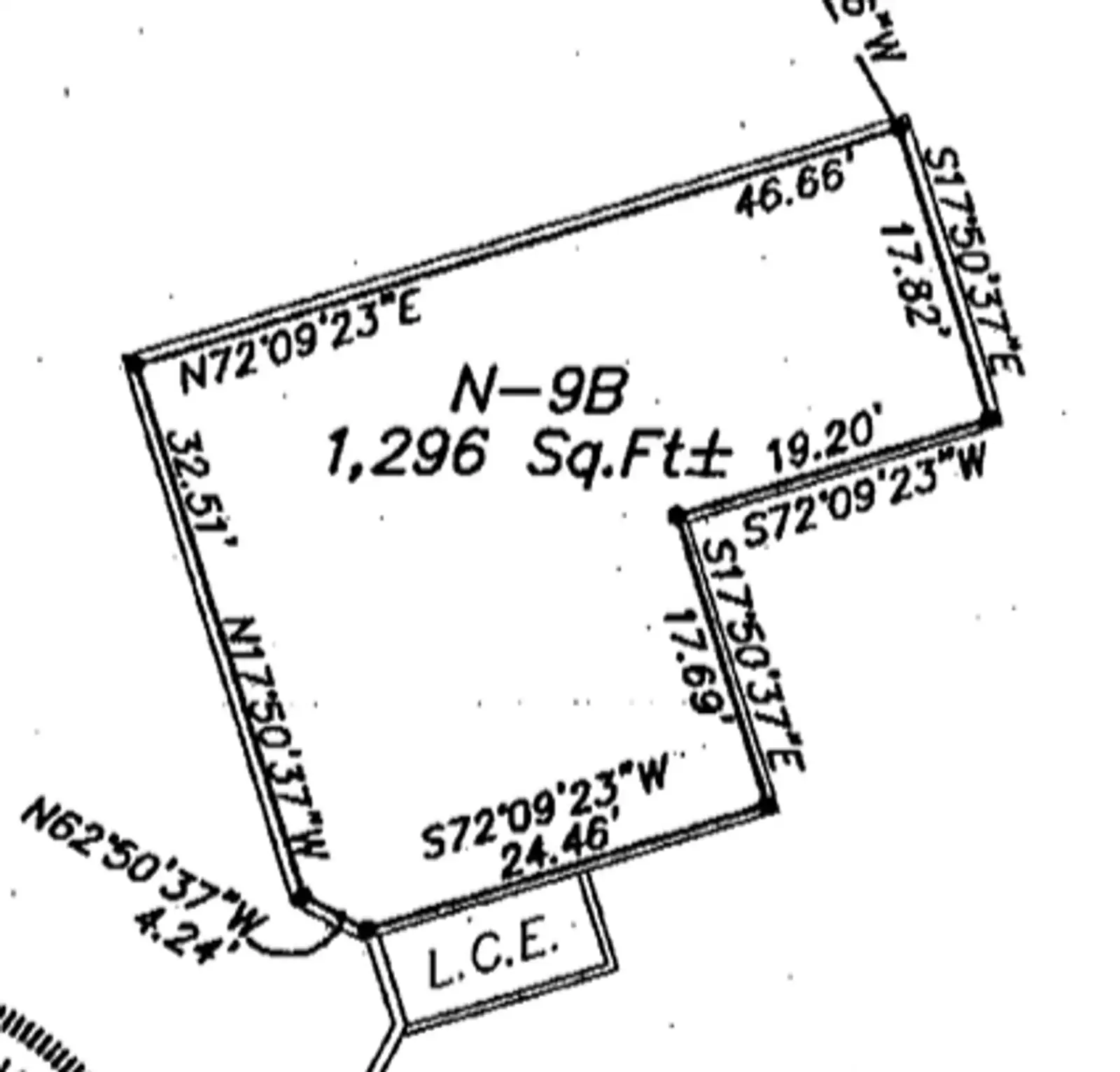 2019 Galisteo St Unit N9B image 1