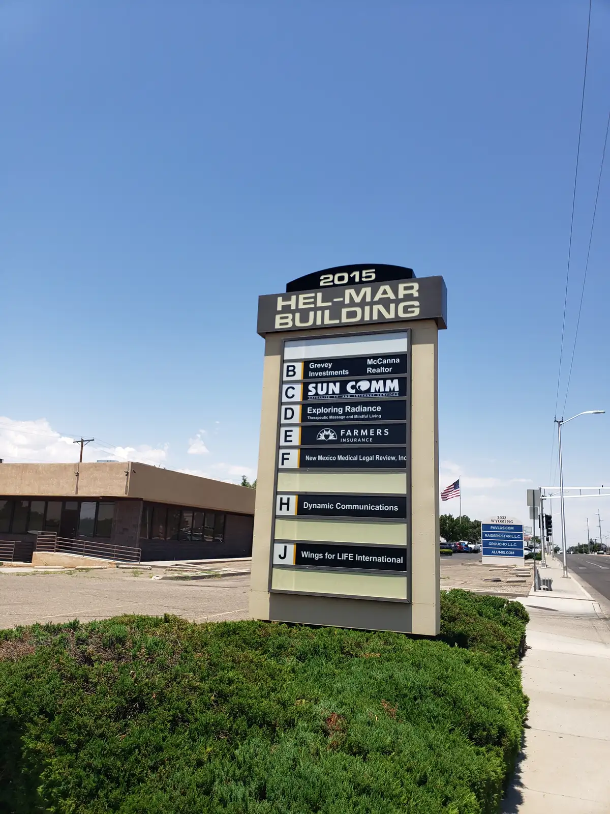 2015 Wyoming Blvd SE Suite A image 2