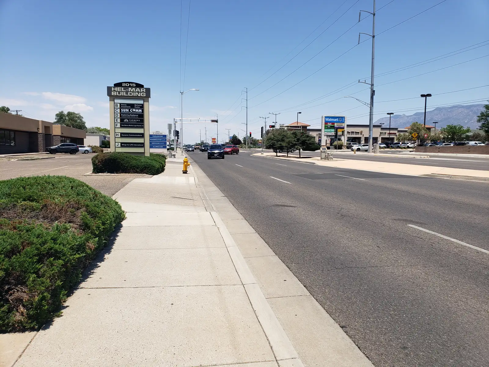 2015 Wyoming Blvd SE Suite A image 11