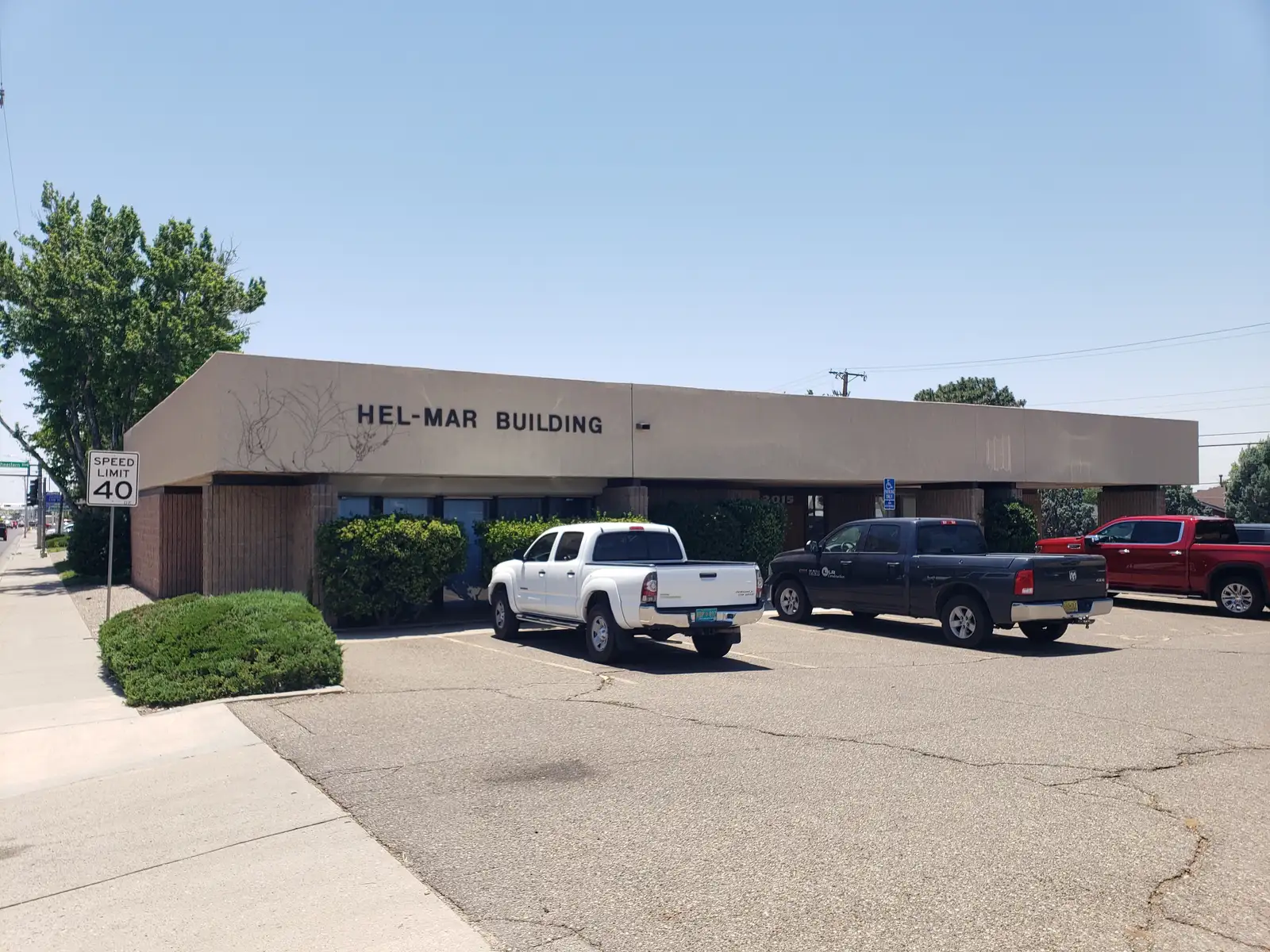 2015 Wyoming Blvd SE Suite A image 1