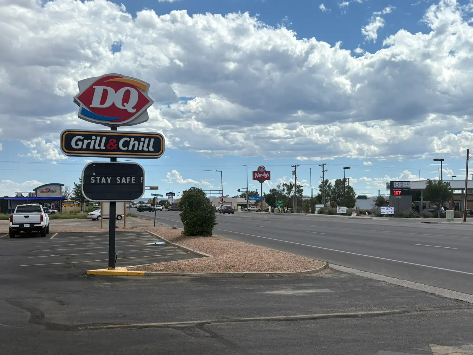 DAIRY QUEEN | LOW PRICE POINT | JUST UNDER 10 YEARS REMAINING image 6