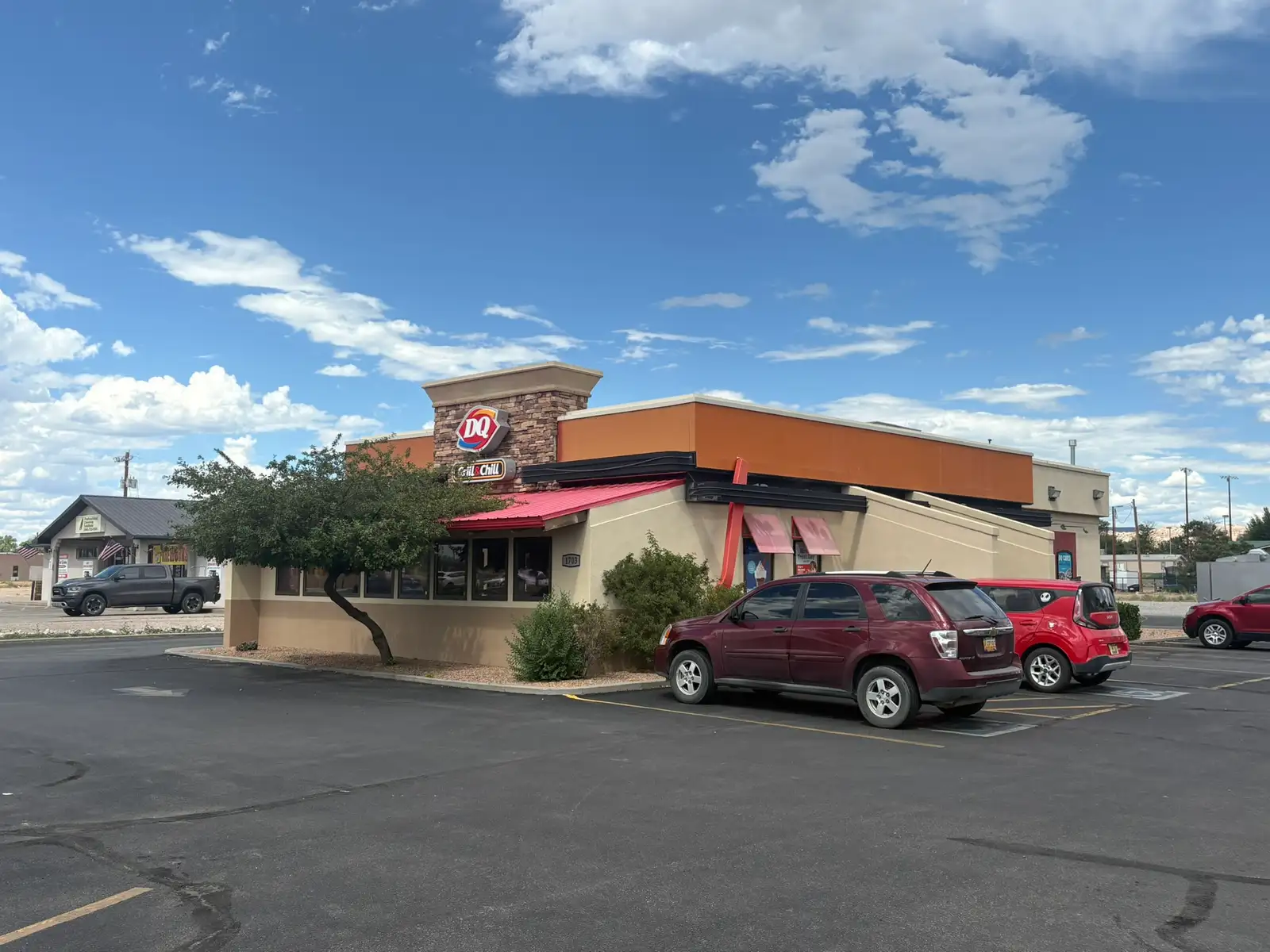 DAIRY QUEEN | LOW PRICE POINT | JUST UNDER 10 YEARS REMAINING image 3