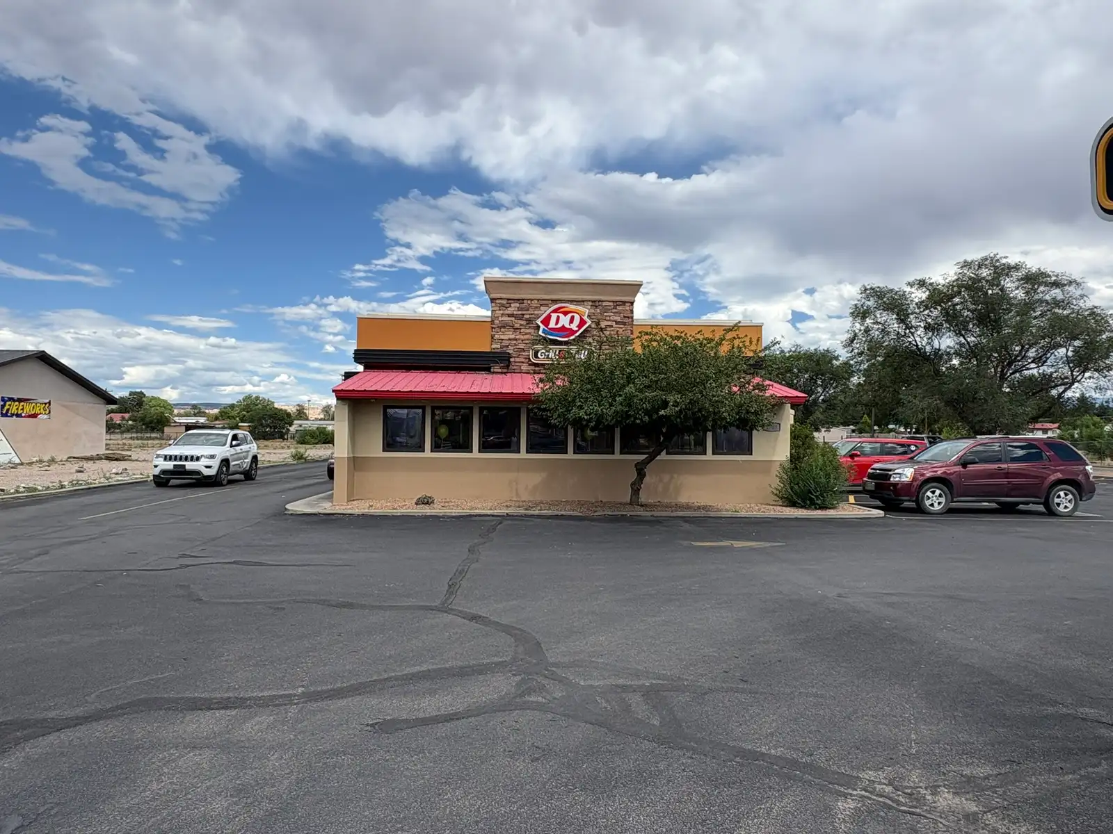 DAIRY QUEEN | LOW PRICE POINT | JUST UNDER 10 YEARS REMAINING image 2