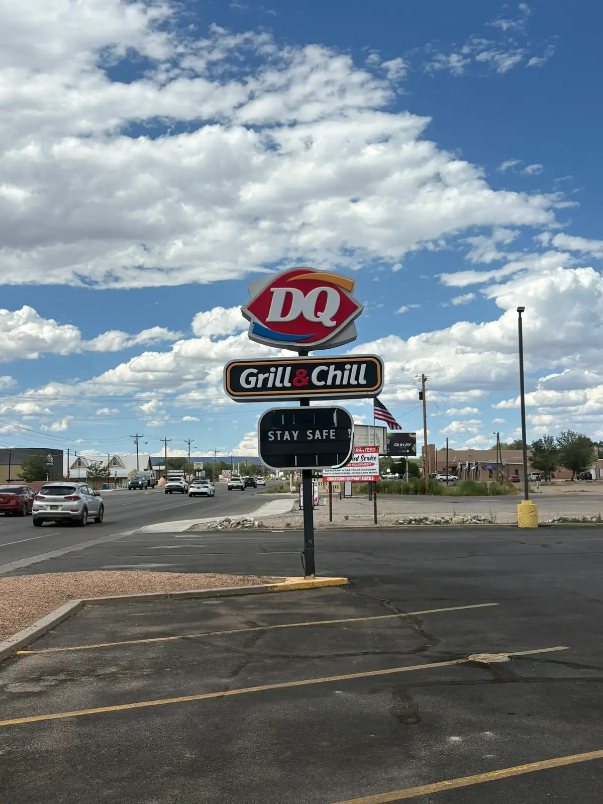 DAIRY QUEEN | LOW PRICE POINT | JUST UNDER 10 YEARS REMAINING image 4