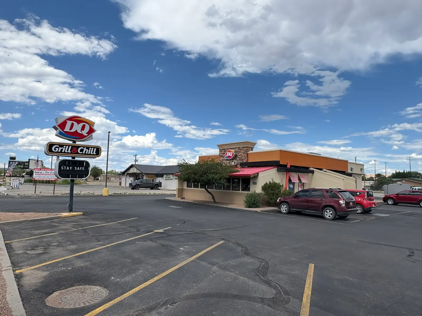 DAIRY QUEEN | LOW PRICE POINT | JUST UNDER 10 YEARS REMAINING image 5