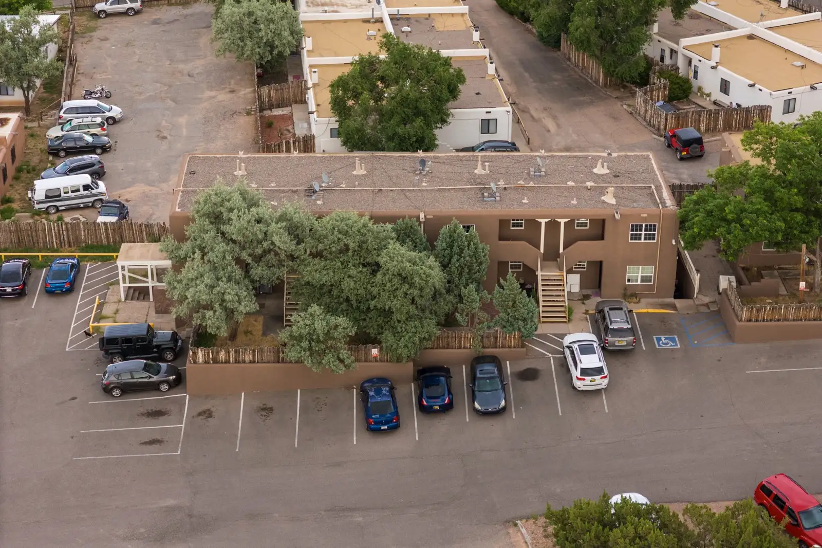 Santa Fe image 72