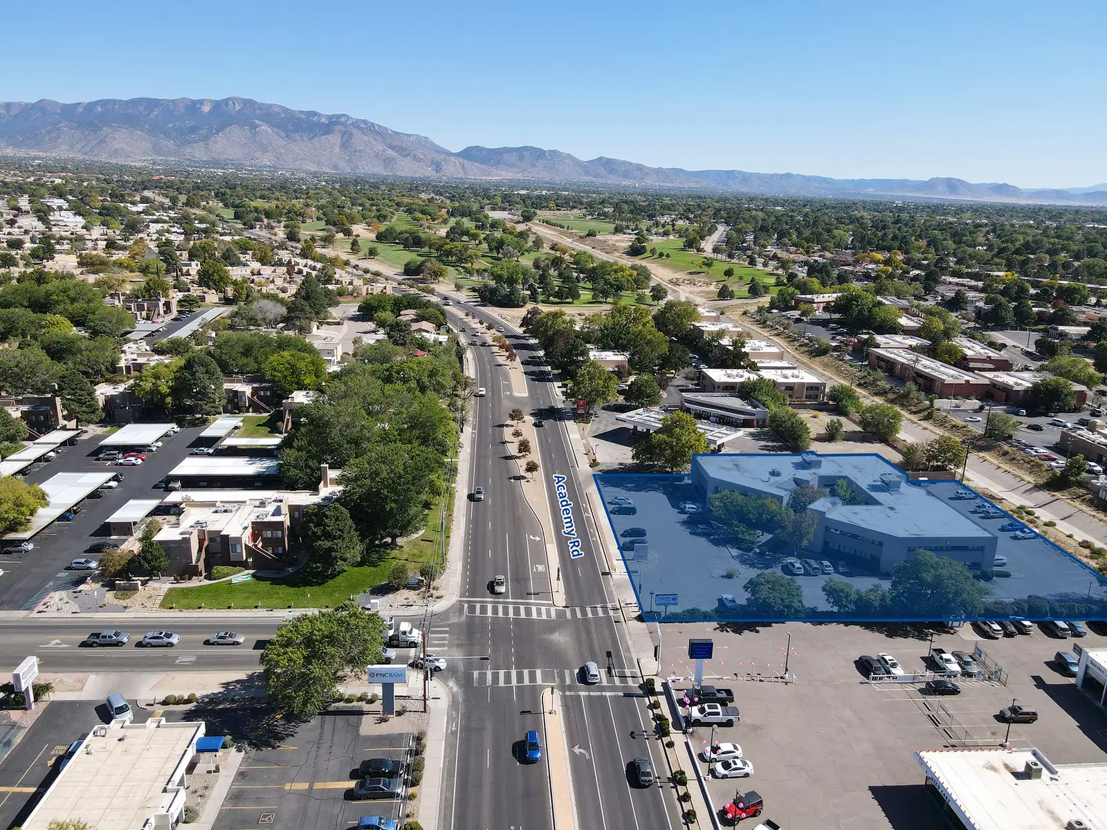Rare Opportunity to Complete a Well-Planned Redevelopment image 5
