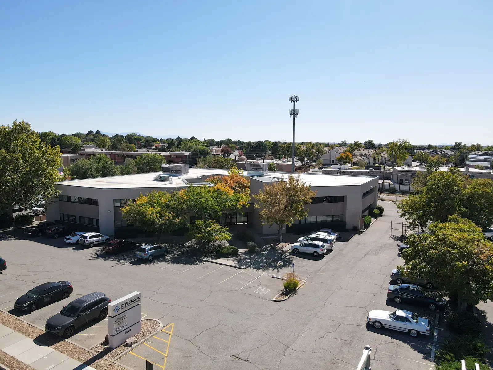 Rare Opportunity to Complete a Well-Planned Redevelopment image 1