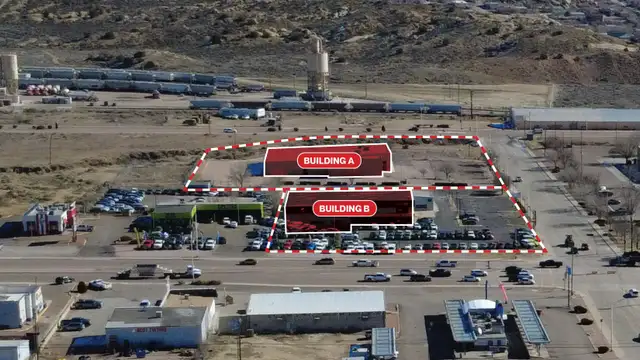 Freestanding Retail Building for Lease listing image
