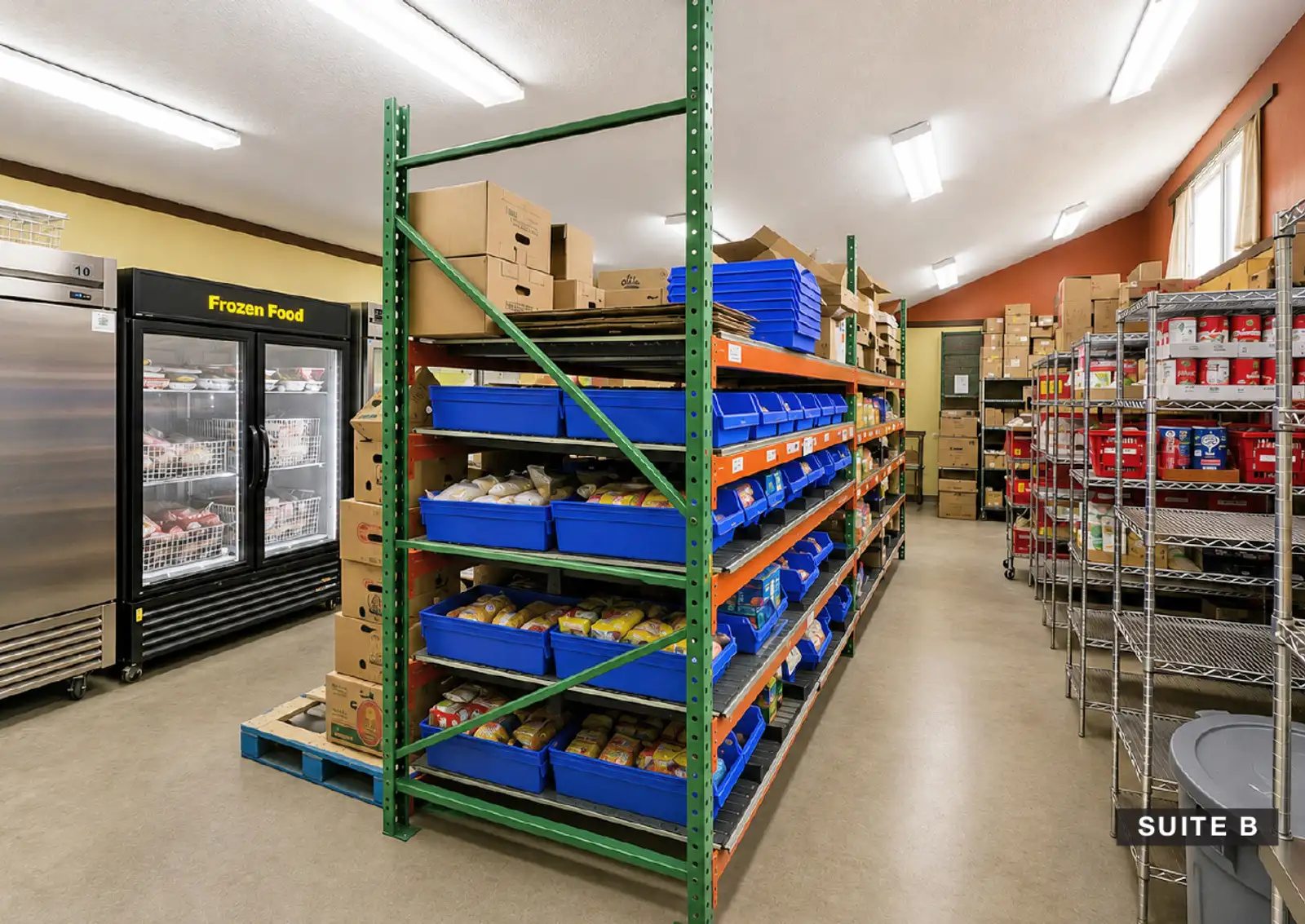 East Mountain Retail Building image 10