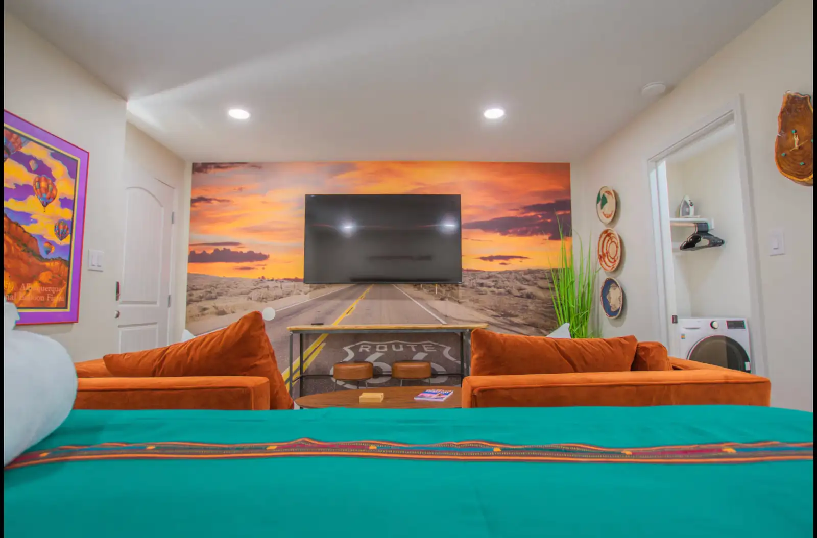 4Plex-Great Location-Turn Key! image 13
