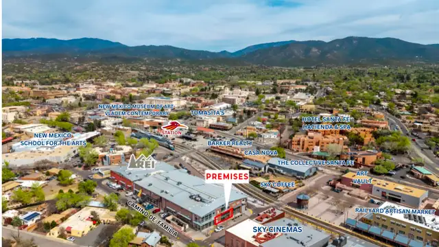 1607 A Alcaldesa St listing image