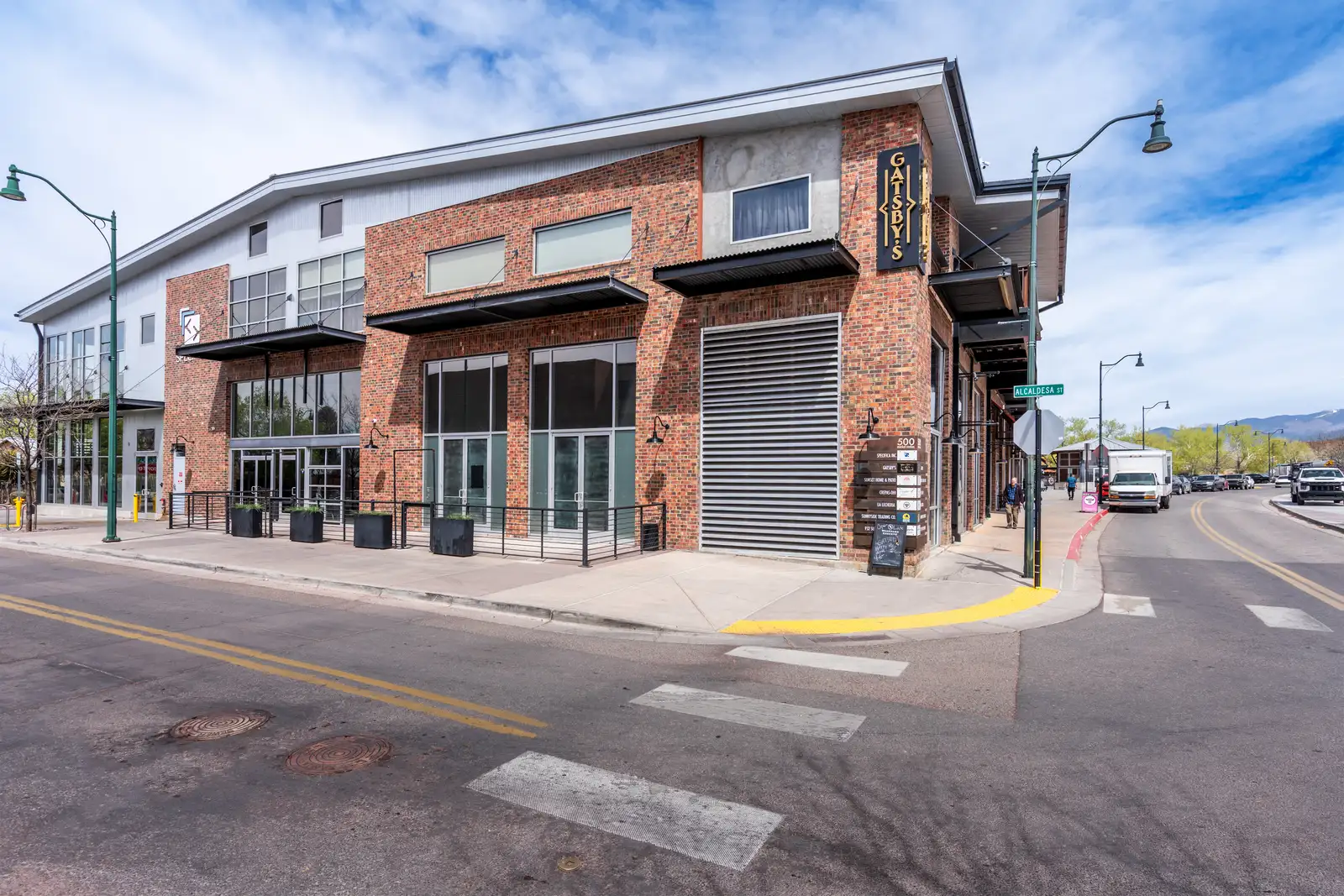 1607 A Alcaldesa St image 10