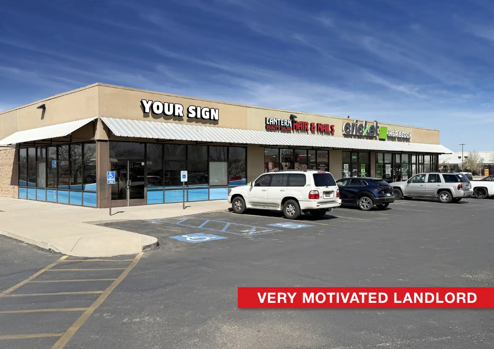 333 San Mateo Blvd SE image 1