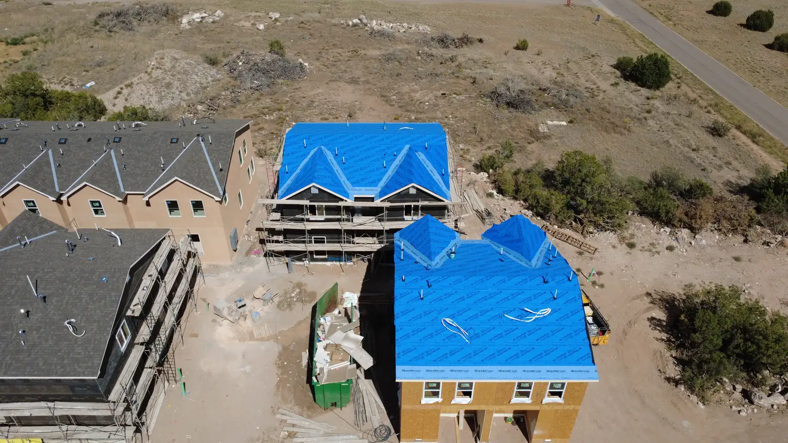 Under Construction - 15 Unit Apartments In Edgewood image 10