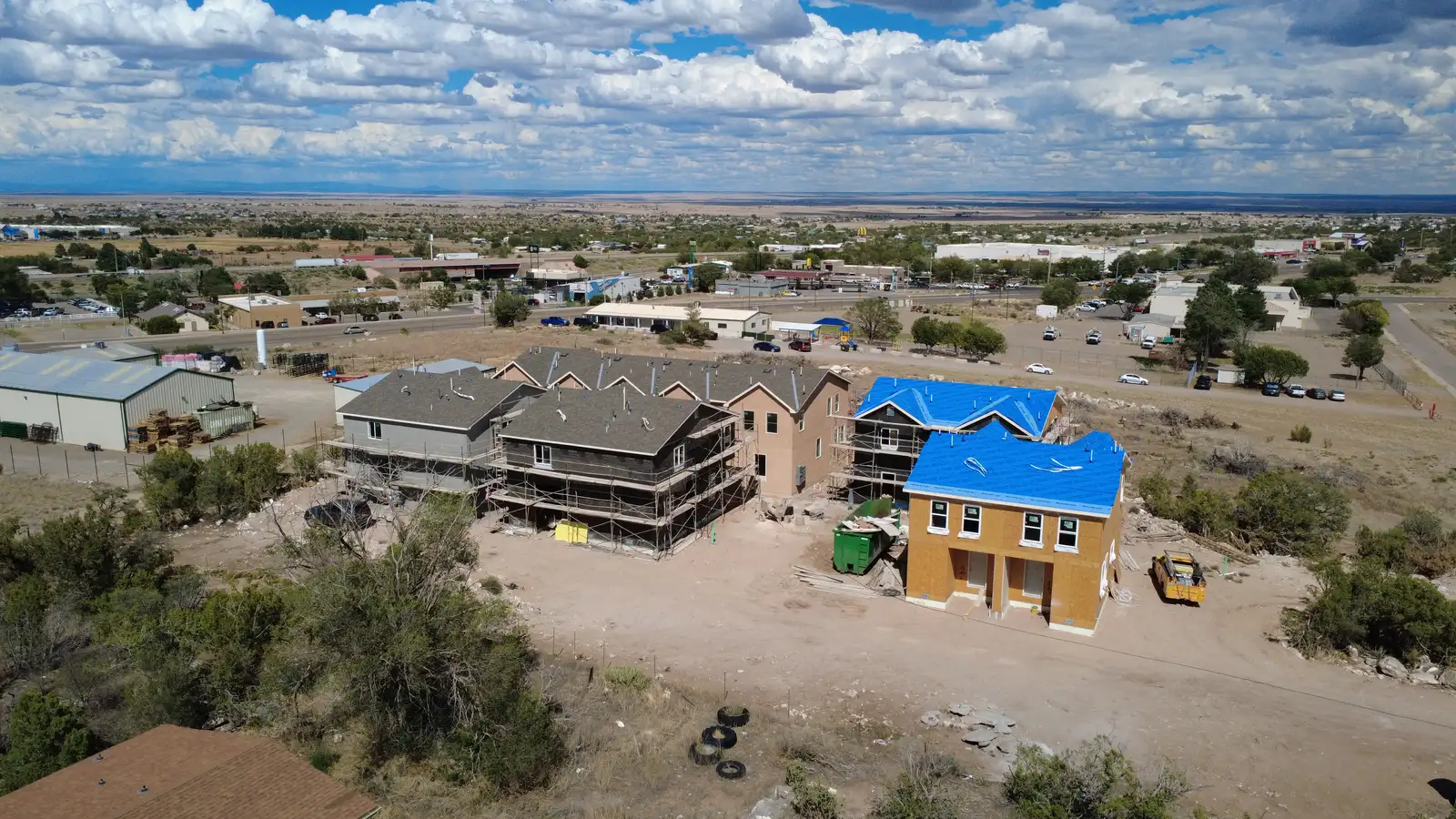 Under Construction - 15 Unit Apartments In Edgewood image 9