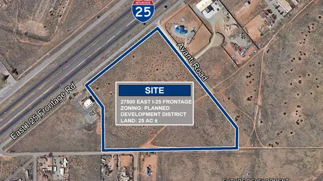 27500 E I- 25 Frontage Rd listing image