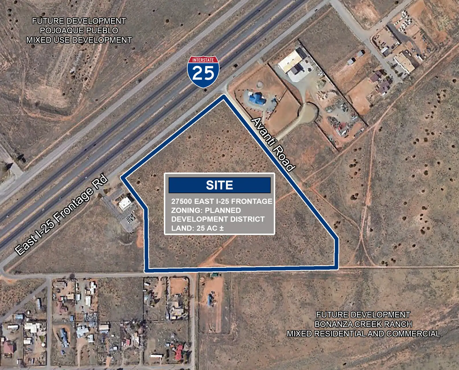 27500 E I- 25 Frontage Rd image 1