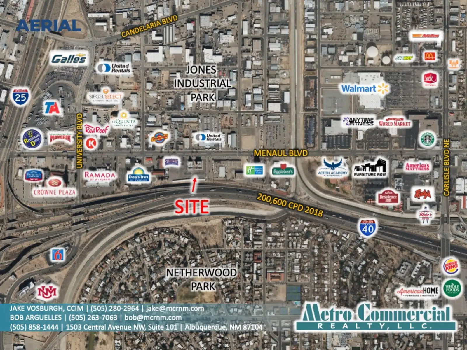 2340 Menaul Blvd NE image 11