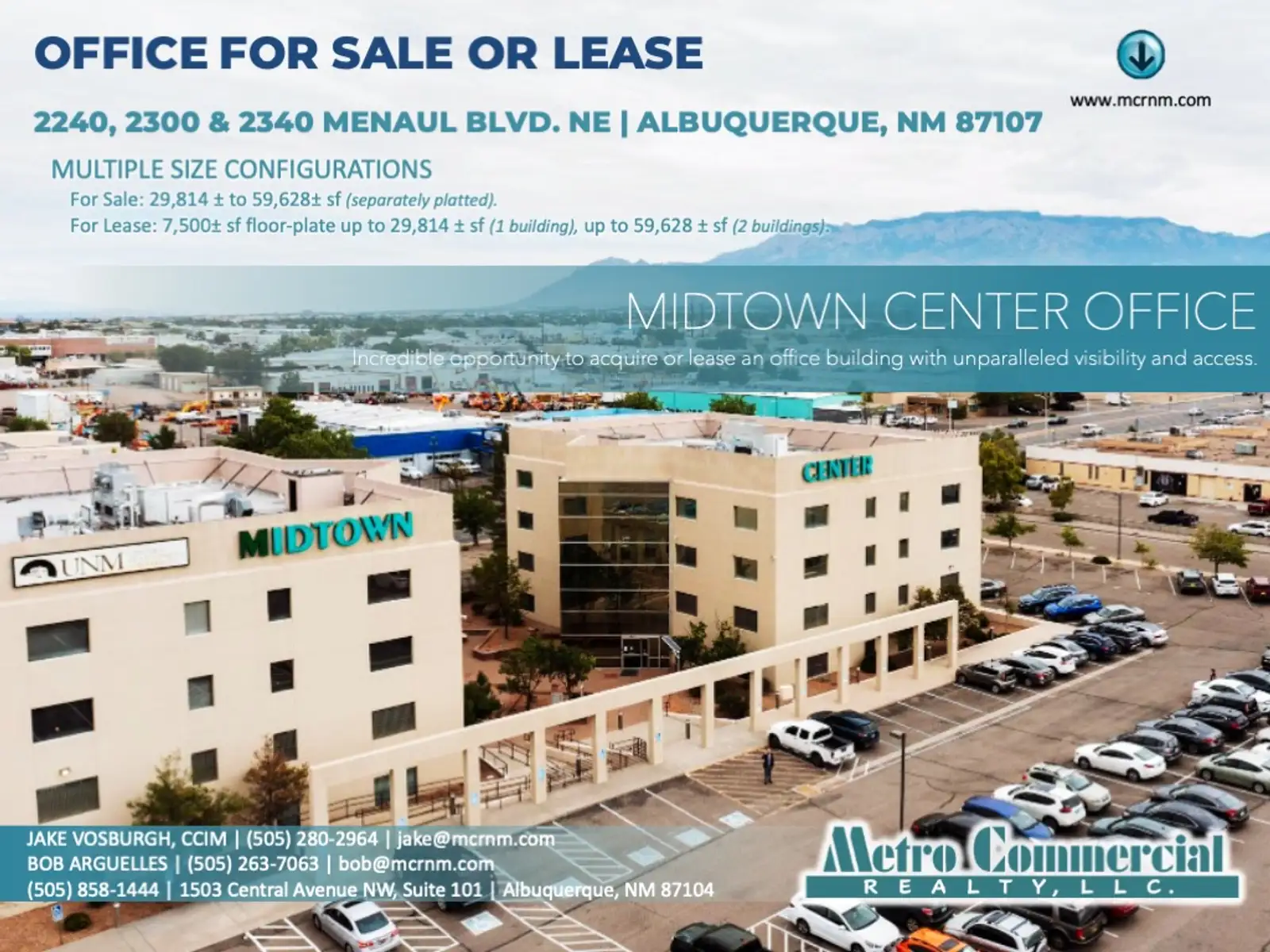 2340 Menaul Blvd NE image 1