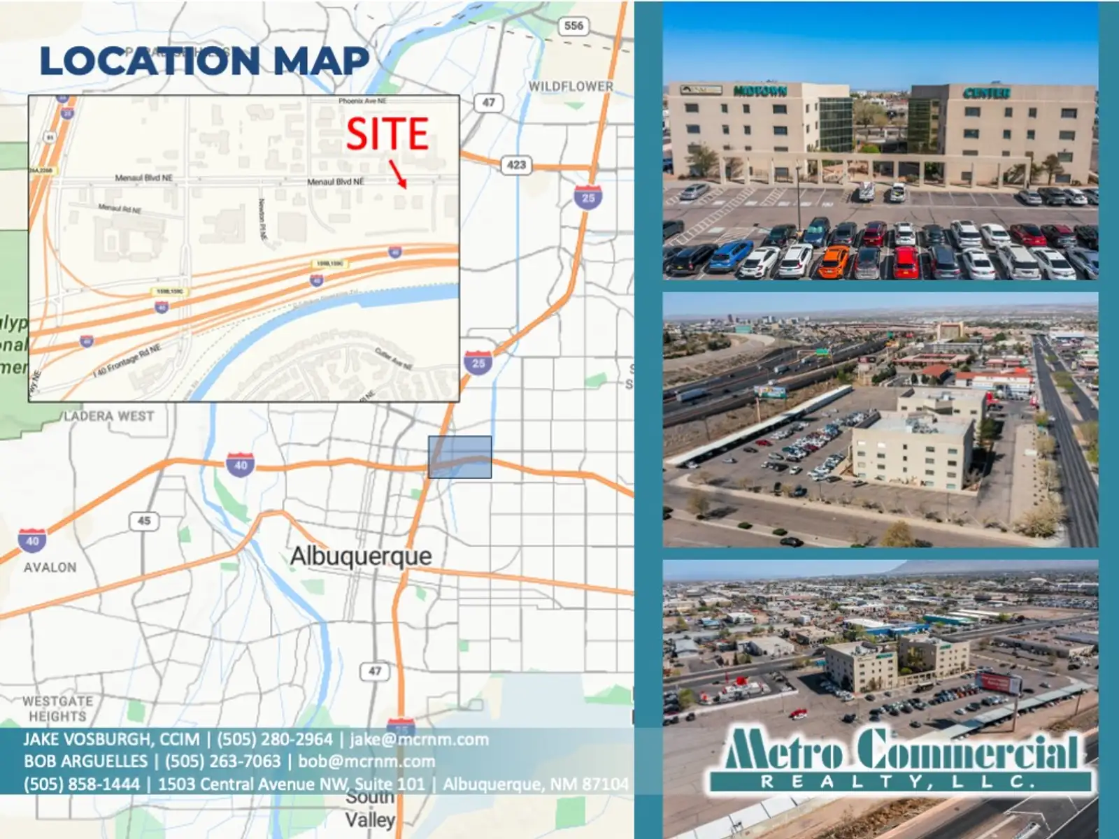 2340 Menaul Blvd NE image 2