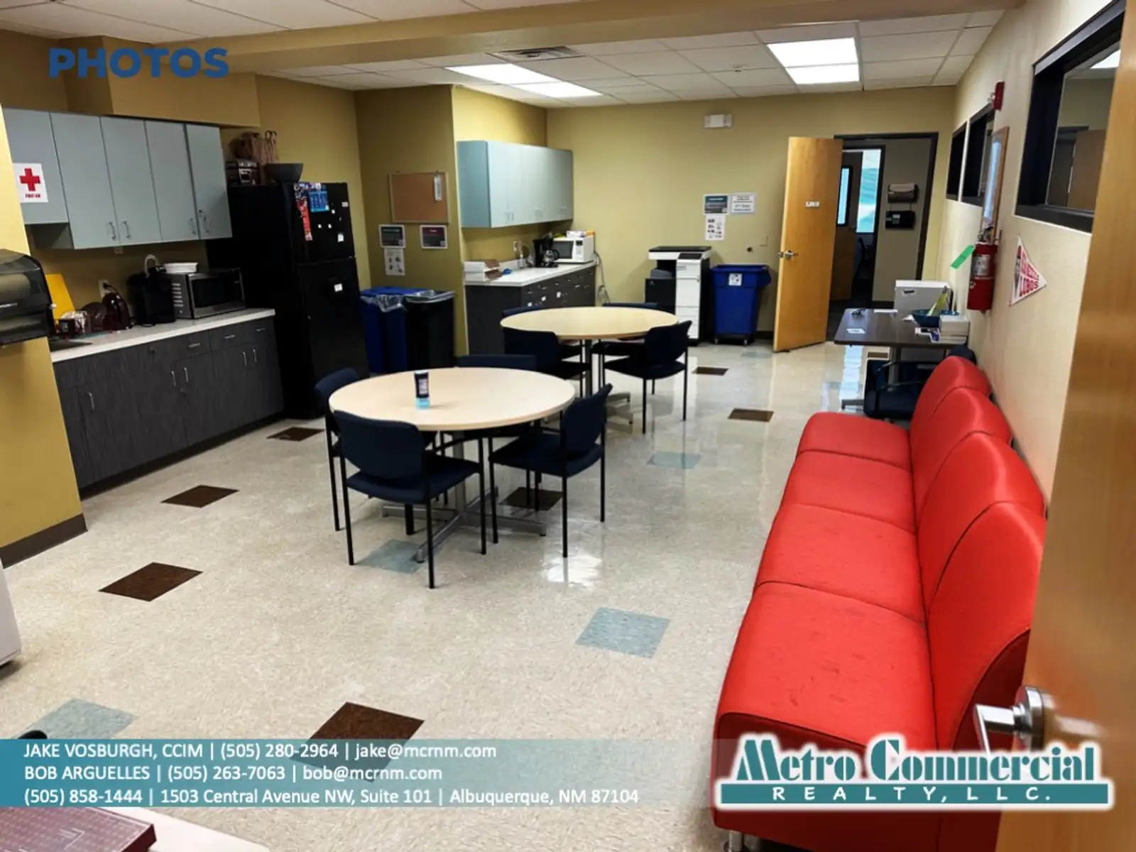 2340 Menaul Blvd NE image 4