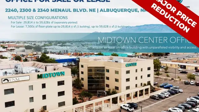 2340 Menaul Blvd NE listing image