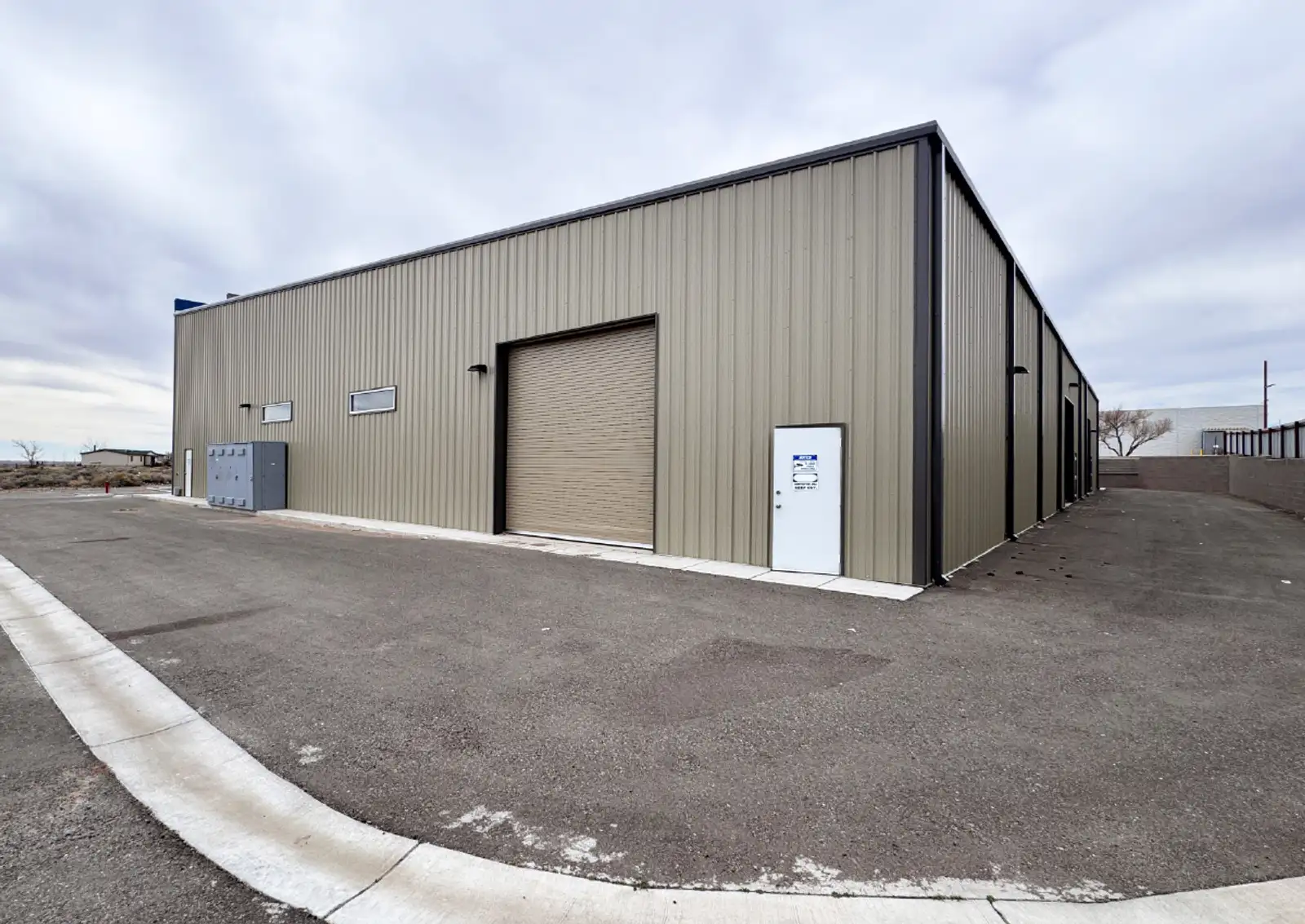 First-Generation Warehouse image 4