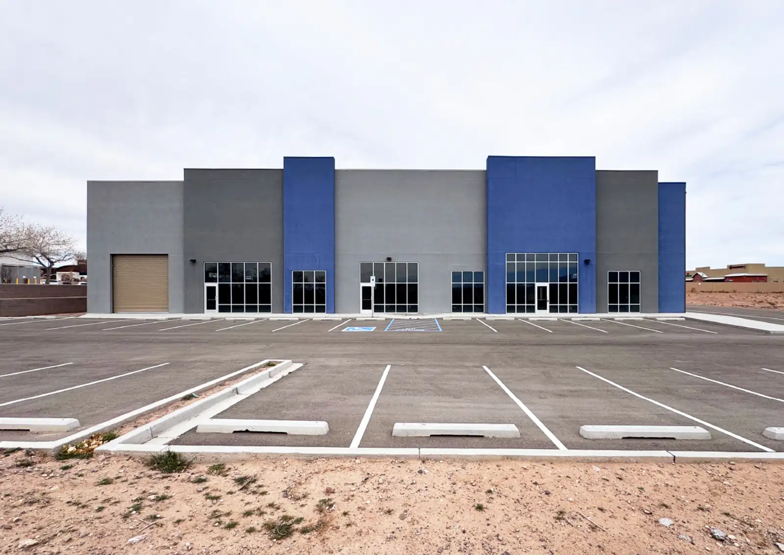 First-Generation Warehouse image 3