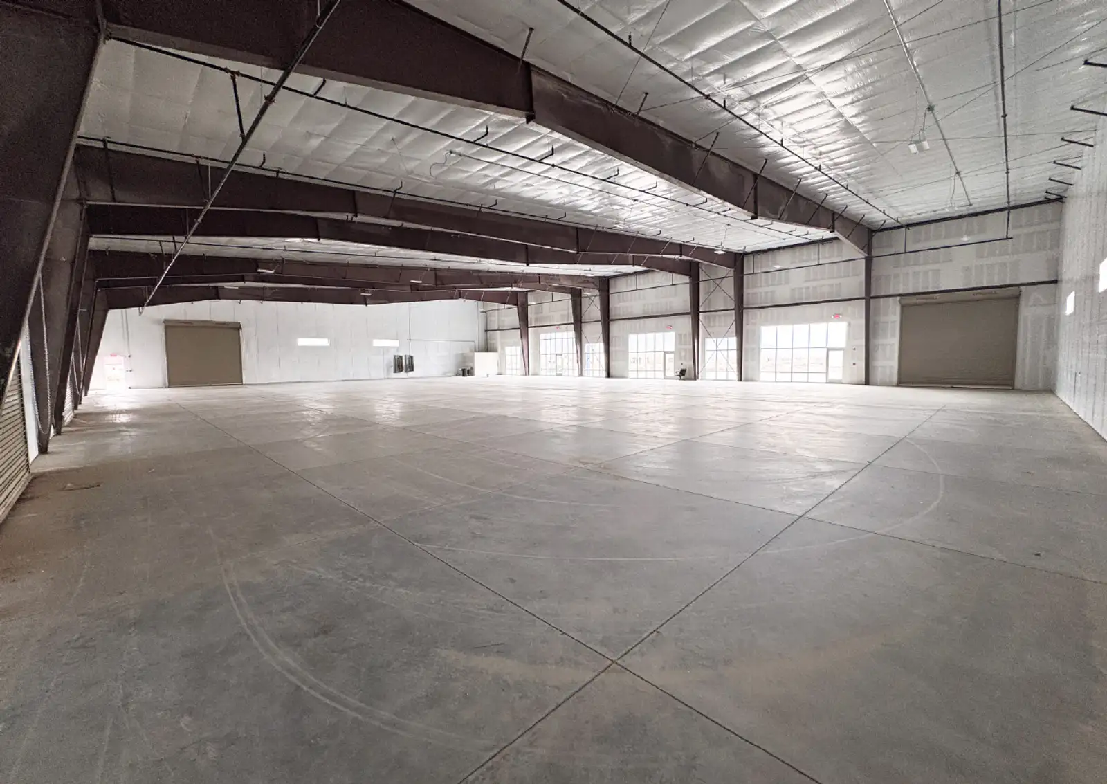 First-Generation Warehouse image 8